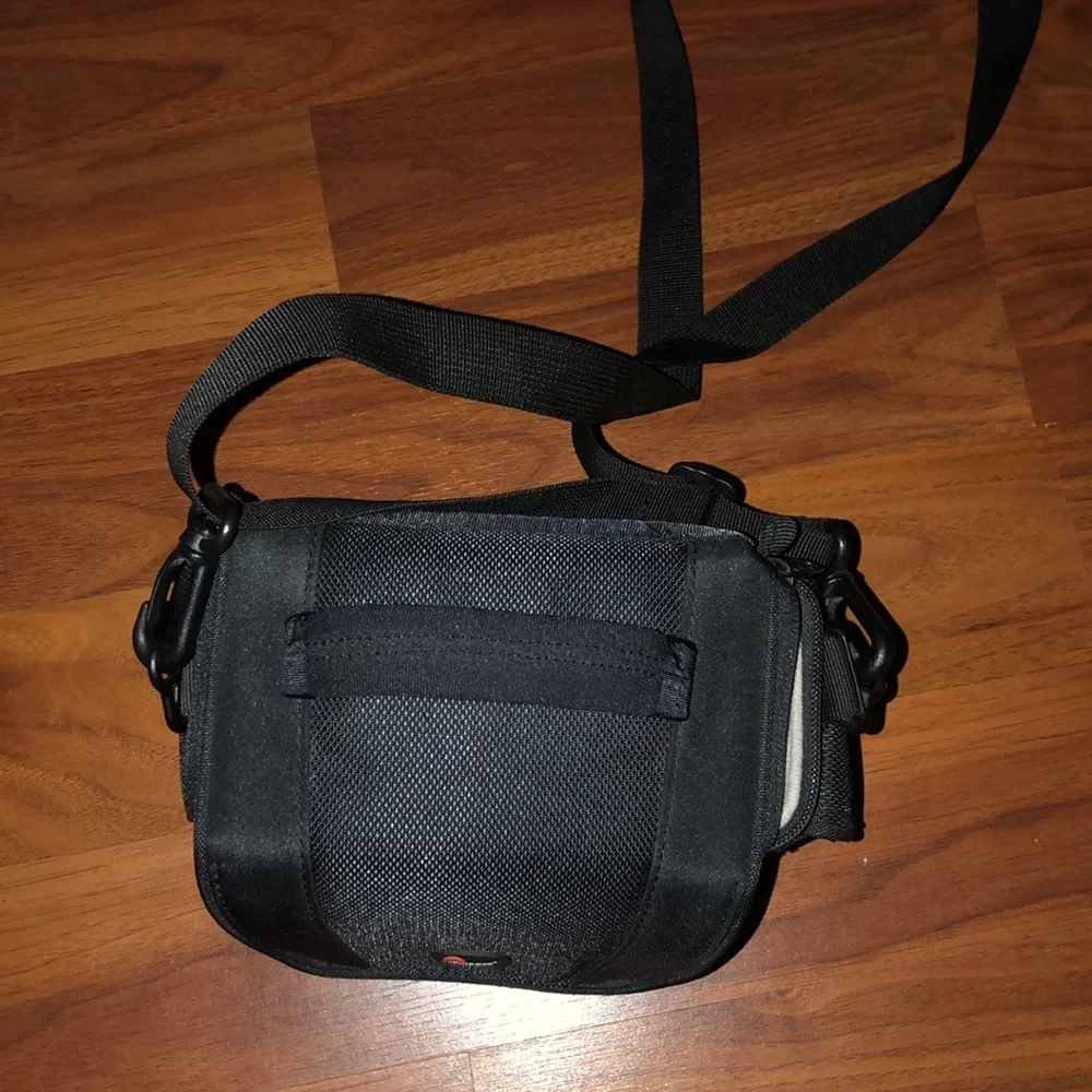 Camera bag
